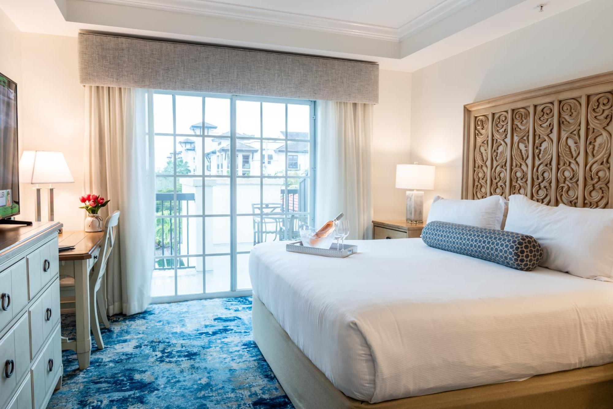 Bellasera Resort Нейплс Экстерьер фото